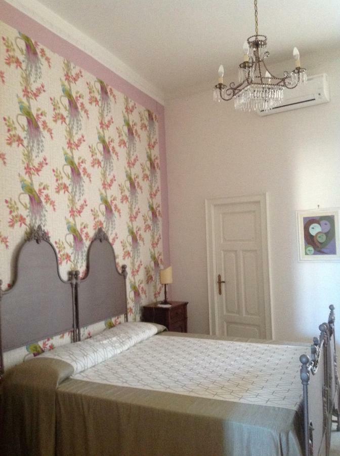 Casa Di Fabio Appartement Tropea Buitenkant foto