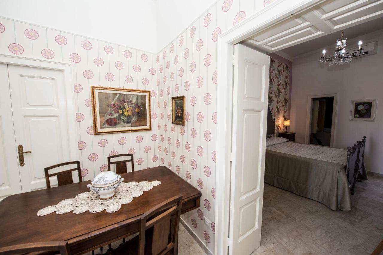 Casa Di Fabio Appartement Tropea Buitenkant foto